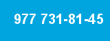 977 731-81-45